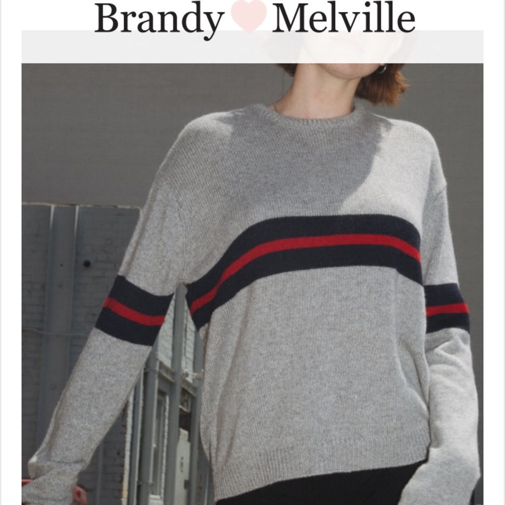 Bernadette Sweater
